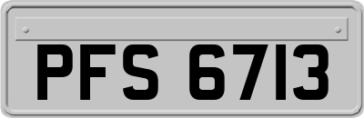 PFS6713