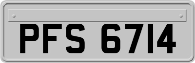 PFS6714