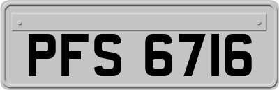 PFS6716