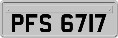 PFS6717