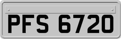 PFS6720