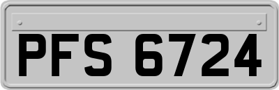 PFS6724