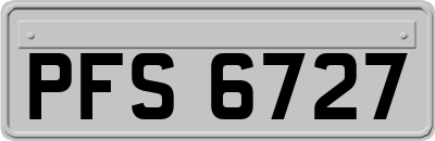 PFS6727