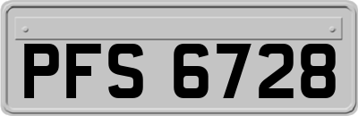 PFS6728