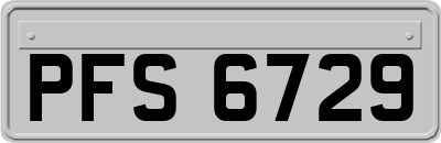 PFS6729