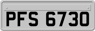 PFS6730