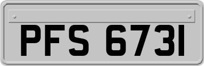 PFS6731