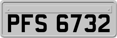 PFS6732