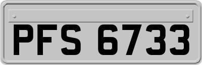 PFS6733