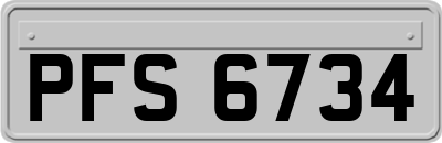 PFS6734