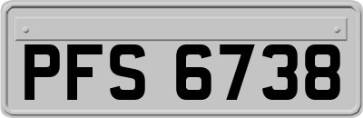 PFS6738