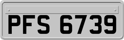 PFS6739