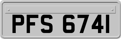 PFS6741