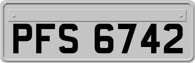 PFS6742