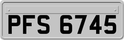 PFS6745