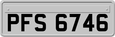 PFS6746