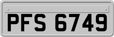 PFS6749