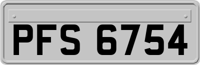 PFS6754