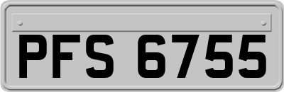 PFS6755