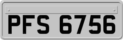 PFS6756