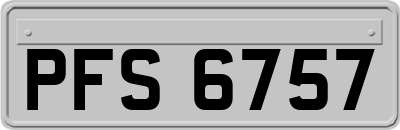 PFS6757