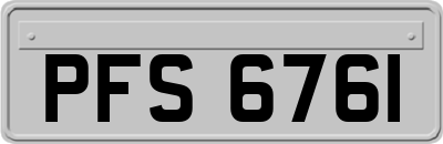PFS6761