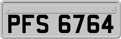 PFS6764