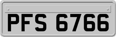 PFS6766