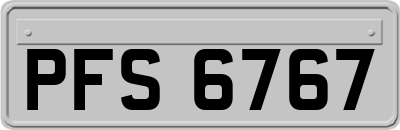 PFS6767