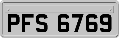 PFS6769