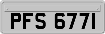 PFS6771