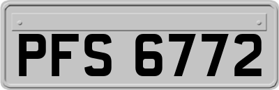 PFS6772