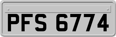 PFS6774
