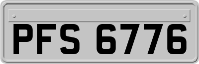 PFS6776