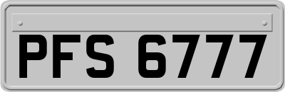 PFS6777