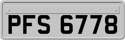 PFS6778