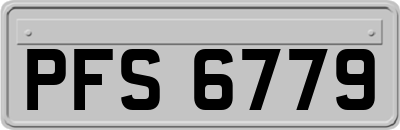 PFS6779