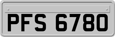 PFS6780