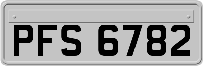 PFS6782