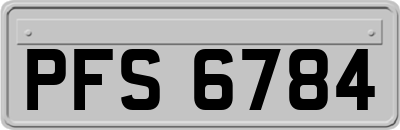 PFS6784