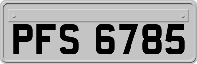 PFS6785