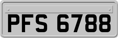 PFS6788