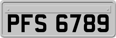 PFS6789