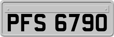 PFS6790