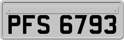PFS6793