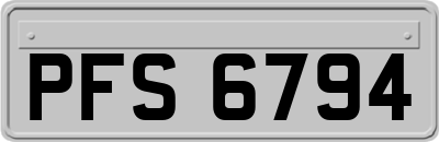 PFS6794