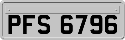 PFS6796