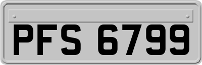 PFS6799