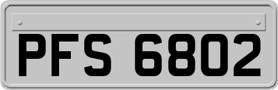 PFS6802