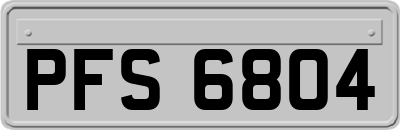PFS6804